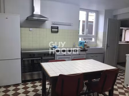 location : appartement meublé t2 61m² à billere