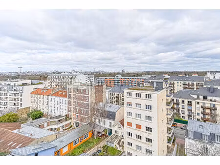 appartement charenton le pont 2 pièces 44 m2