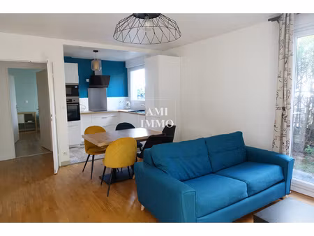 deux pieces meuble