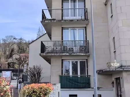 rue de sucy chennevieres. beau 2 p refait a neuf