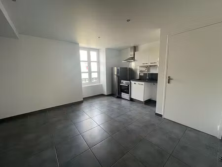appartement