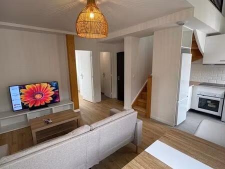 appartement 3 pièces à paris (75013)