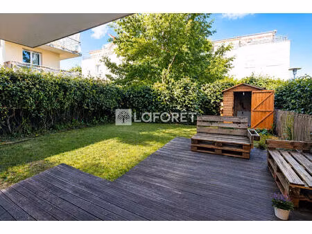 appartement eragny 1 pièce(s) 30 m2