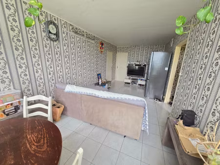 appartement à vendre evry courcouronnes 4 pièce(s) 70m2 103 000€