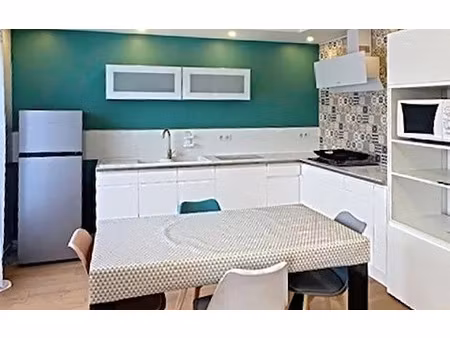appartement gaillac m² t-2 à vendre  112 000 €