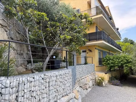 location appartement 3 pièces 59 m² à gattières (06510)