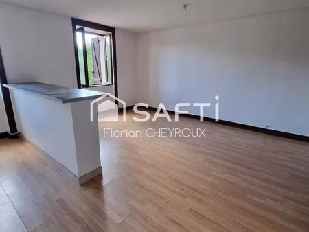vente immeuble 222 m² limoges (87000)