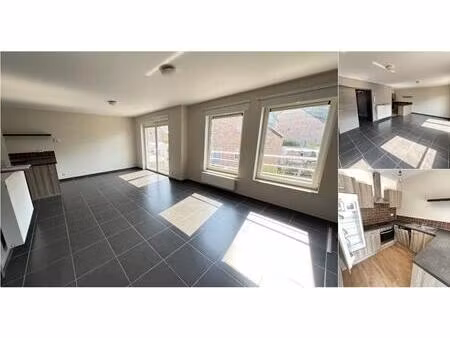 appartement à louer à rue du rouge bouton 37 ittre (vbe18652)