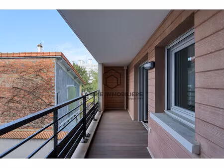 appartement juvisy sur orge 4 pièce(s) 79.6 m2