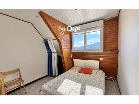 appartement lans-en-vercors 15.23 m² t-1 à vendre  39 500 €