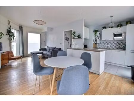 appartement 4 pièce(s) 78 m2