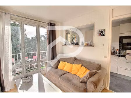appartement limeil brevannes 3 pièce(s) 55 m2- chauffage collectif inclus- balcon