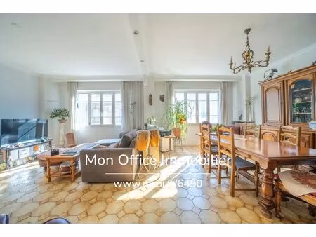 référence : 6490-rvf. - appartement t4 - secteur camas