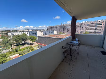 appartement marseille 3 pièces  13010  60m2