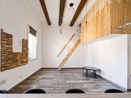 appartement marseille 3 pièces 60 m2
