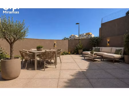 appartement miramas m² t-5 à vendre  140 000 €