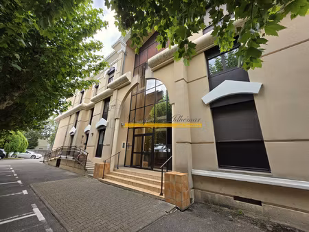 montélimar - appartement t2 avec parking privé dans résidenc