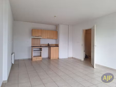 appartement t2 au calme