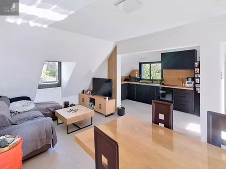 vente appartement 3 pièces 77 m² rodez (12000)