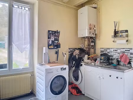 appartement saclas 3 pièce(s) 57.08 m2
