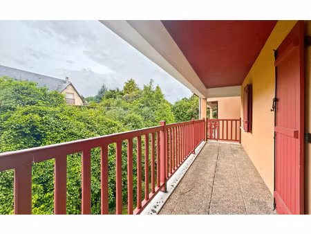location appartement  49.78 m² t-2 à saint-arnoult  720 €