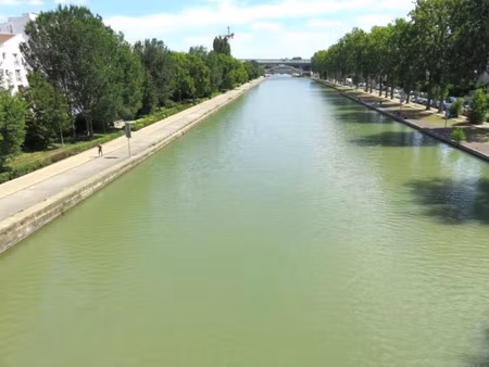 appartement à vendre saint denis 2 pièce(s) 52m2 205 000€
