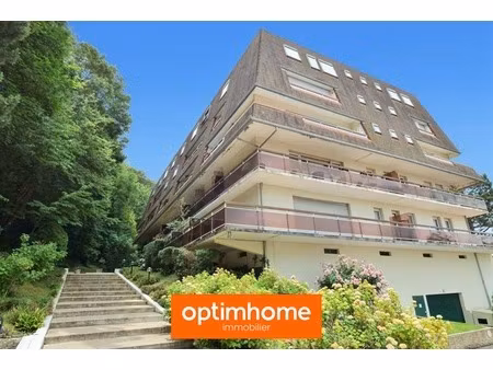 appartement de 2 pièces - trouville sur mer (14)