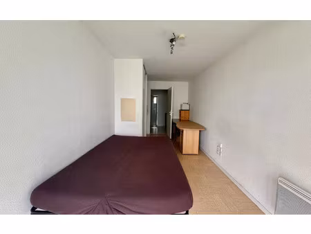 appartement vannes 19 m² t-2 à vendre  94 000 €