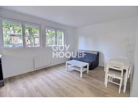 appartement à louer de 1 pièce de 22 85 m²
