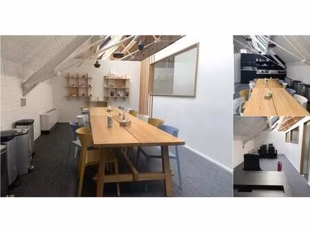 bureaux à louer à auderghem (vbe18655)