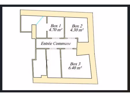 location de caves -idéal stockage