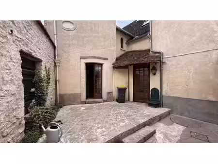 vente maison 6 pièces 228 m² boynes (45300)