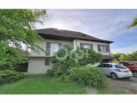 maison brive-la-gaillarde m² t-6 à vendre  269 500 €