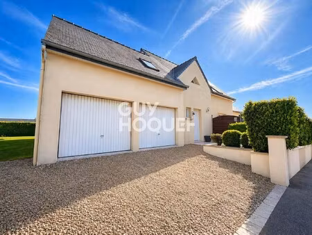 maison à vendre de 4 pièces de 108 00 m²