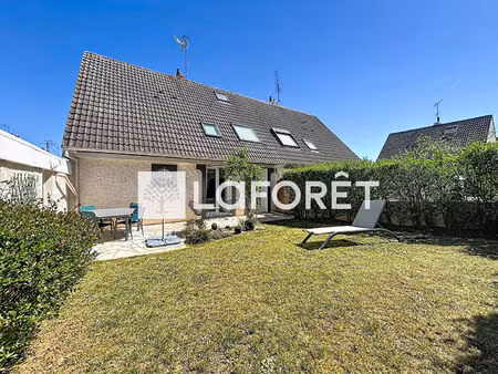 maison cesson 5 pièce(s) 100 m²