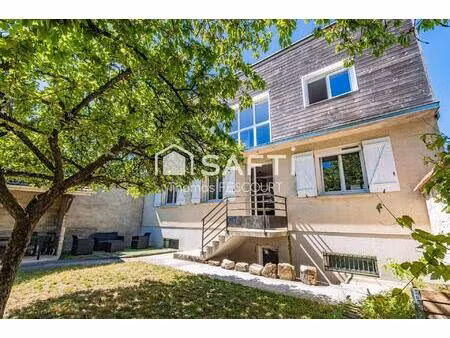 vente maison 6 pièces 148 m² champigny (51370)