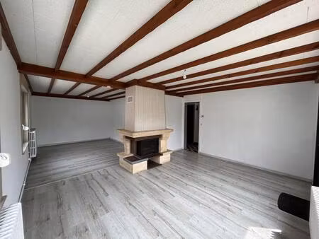 maison à louer