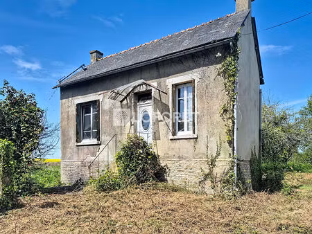 maison guegon 2 pièce(s) 29 m2