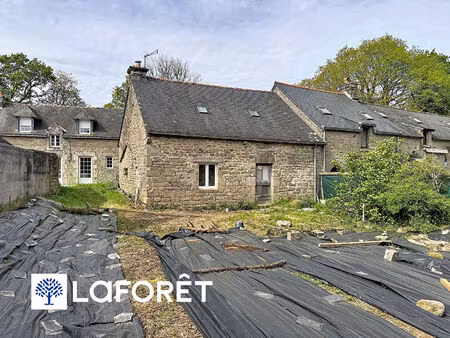 maison lignol 2 pièce(s) 60 m2
