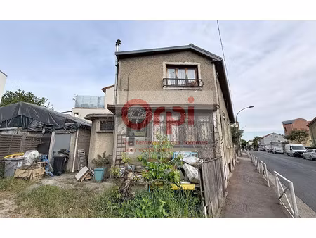 maison issy-les-moulineaux 68.38 m² t-3 à vendre  345 000 €