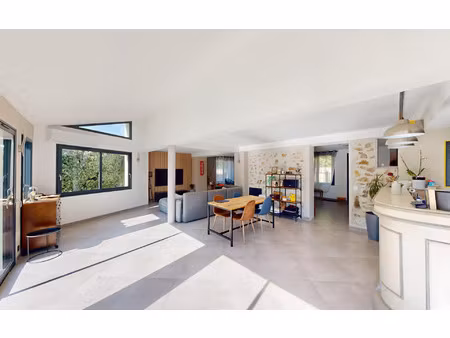 maison jossigny m² t-5 à vendre  599 000 €