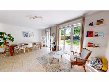 belle maison 5 pièces à la haie fouassiere