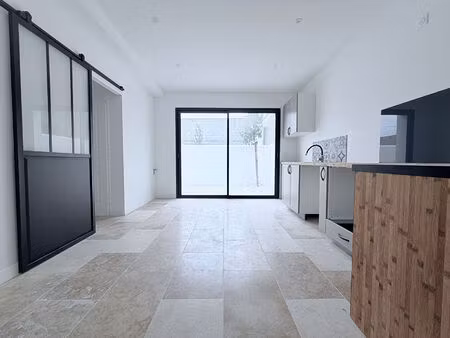 maison familiale rénovée quartier fétilly
