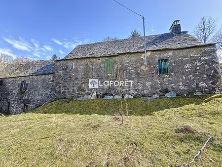 maison laguiole 2 pièce(s) 37.70 m2