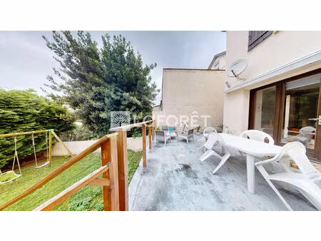 maison le havre 3 pièces 65 m2