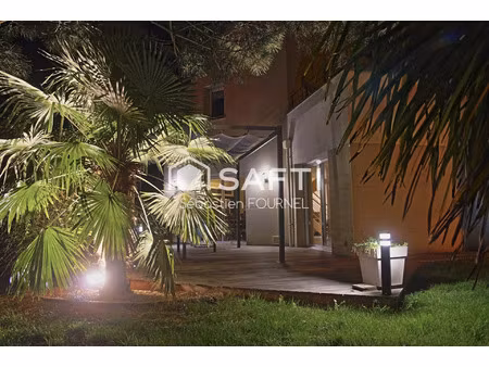 vente maison 6 pièces 171 m² liffré (35340)