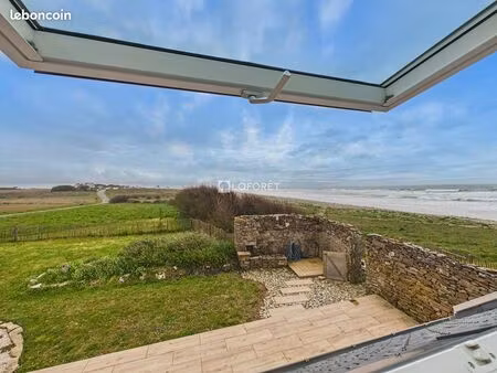 longère 5 pièces 88 m²
