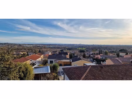 vente maison 8 pièces 282 m² l’union (31240)