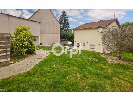 maison marly-la-ville m² t-5 à vendre  314 000 €