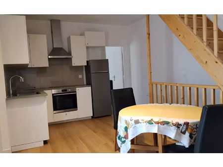 location maison  m² t-4 à massy  1 465 €